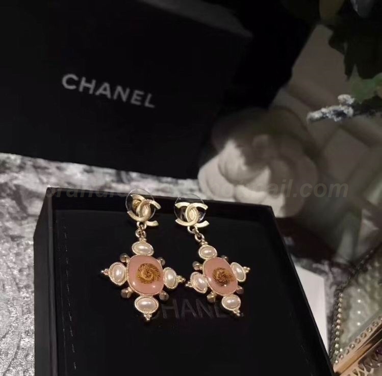 Chanel Earrings 905